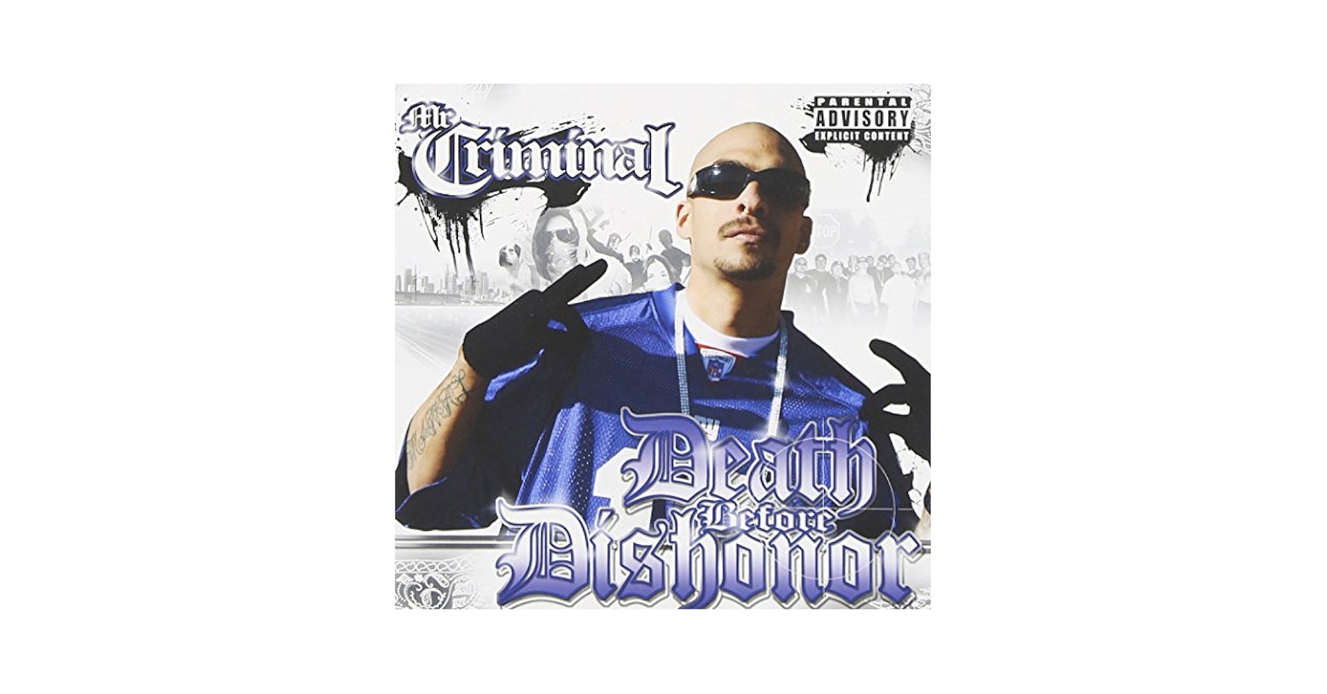洋楽 Soloc - Death Before Dishonor G-Rap Soloc - Death Before Dishonor G-Rap