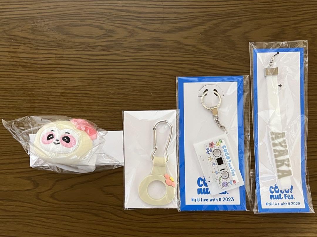 niziu まとめ売り Niziu グッズ リク まとめ売り NiziU RIKU グッズ