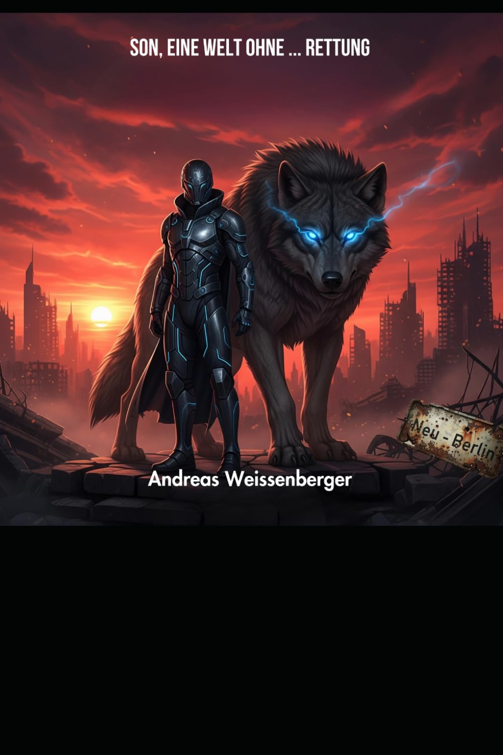 Son, eine Welt ohne …. Rettung