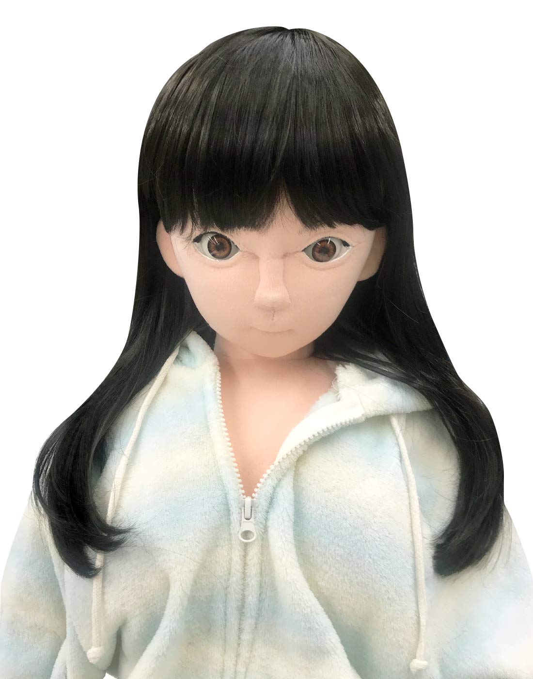 Amazon.co.jp: ラブウィッグ ピュアブラック : ビューティー