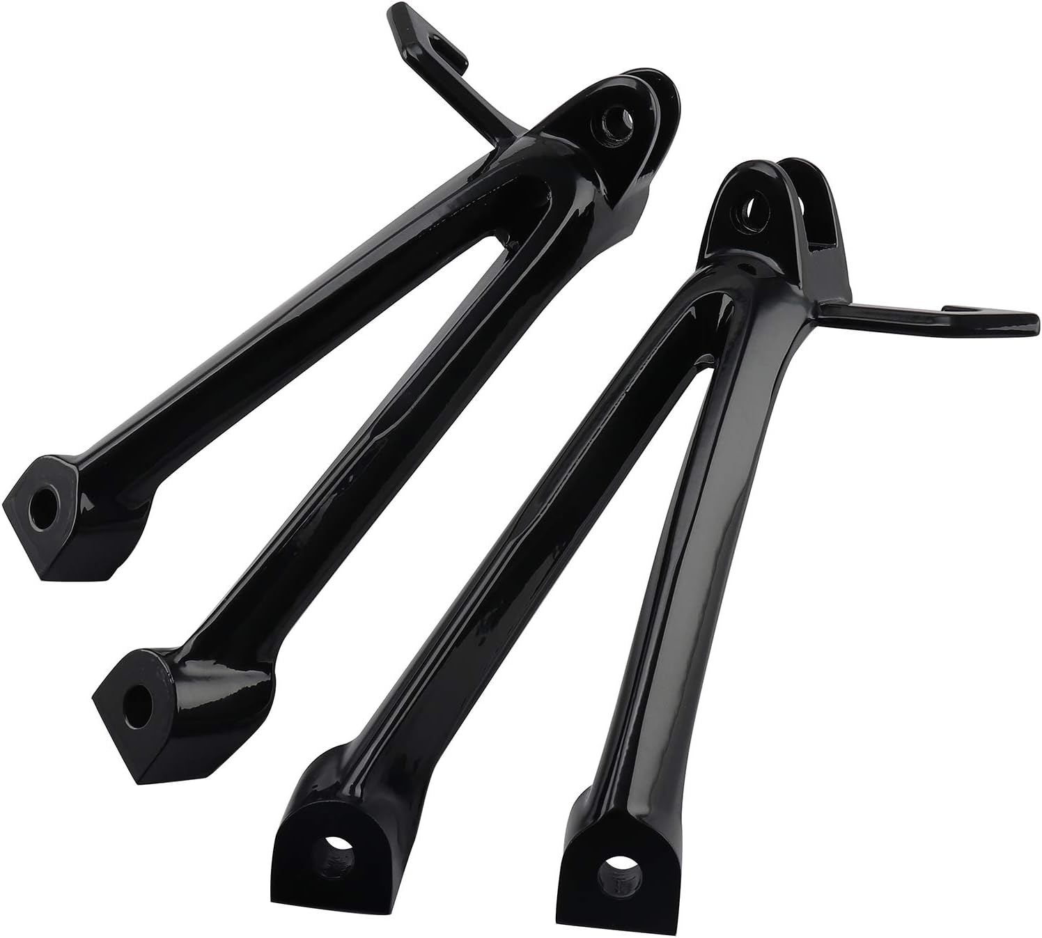 Poggiapiedi Per Moto Moto Rider Resto Del Piede Per GSX-R - Foto 9