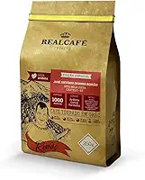 CAFÉ ESPECIAL TORRADO EM GRÃOS REALCAFÉ RESERVA EDIÇÃO LIMITADA JOSÉ ANTÔNIO DEBONA ROMÃO - 90,37 PONTOS - 250G