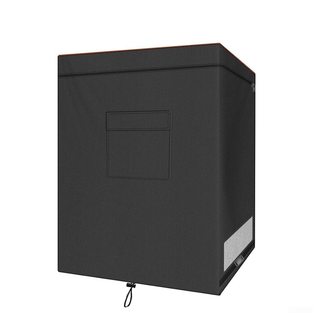 2CM5UXQNY7Z171UFRF978OE 5 cu ft Chest Freezer Black