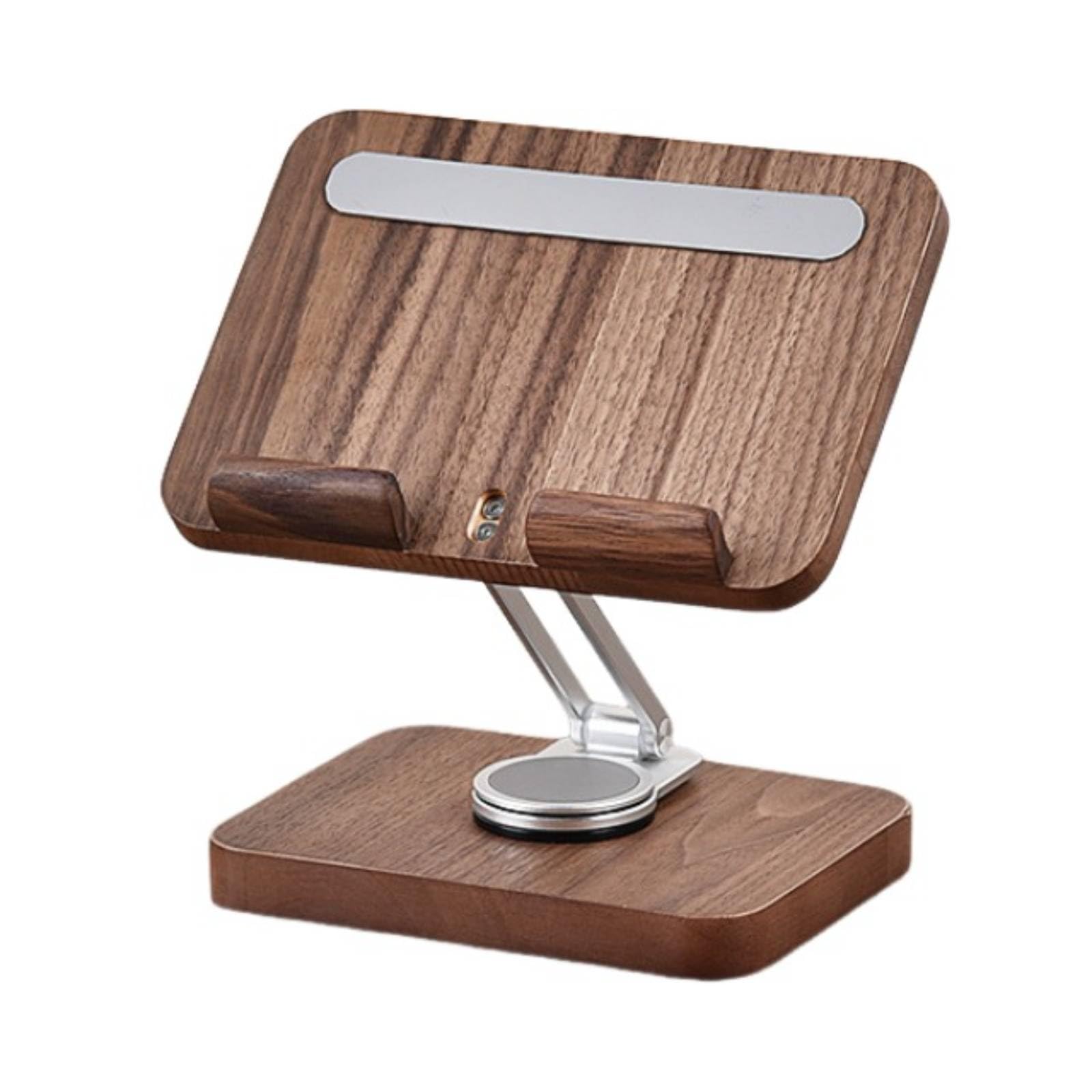 Soporte Ajustable para Tableta Soporte para Tablet Soporte de Escritorio Soporte para Smartphone Panel Protector Acolchado Antideslizante Ajuste de, Style to 2