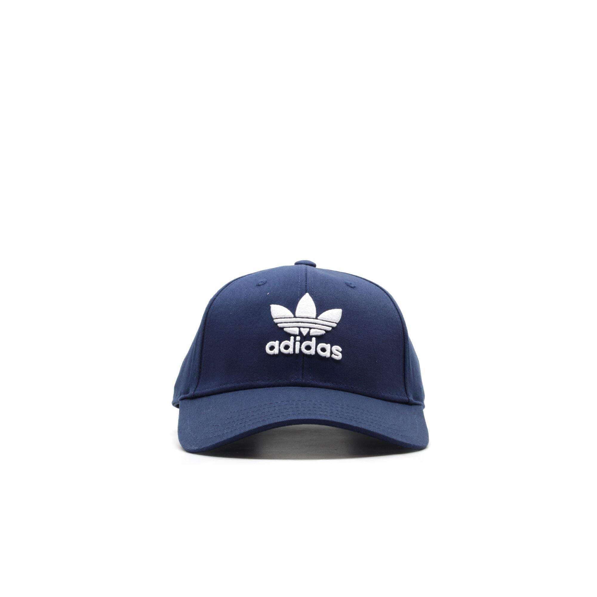 casquette trefoil baseball