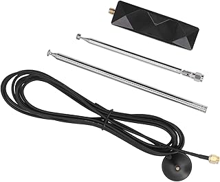 SDR Receiver Set, Full Band Receive Board 12 Digit ADC 10khz‑2Ghz 60DB RSP1 for Communication