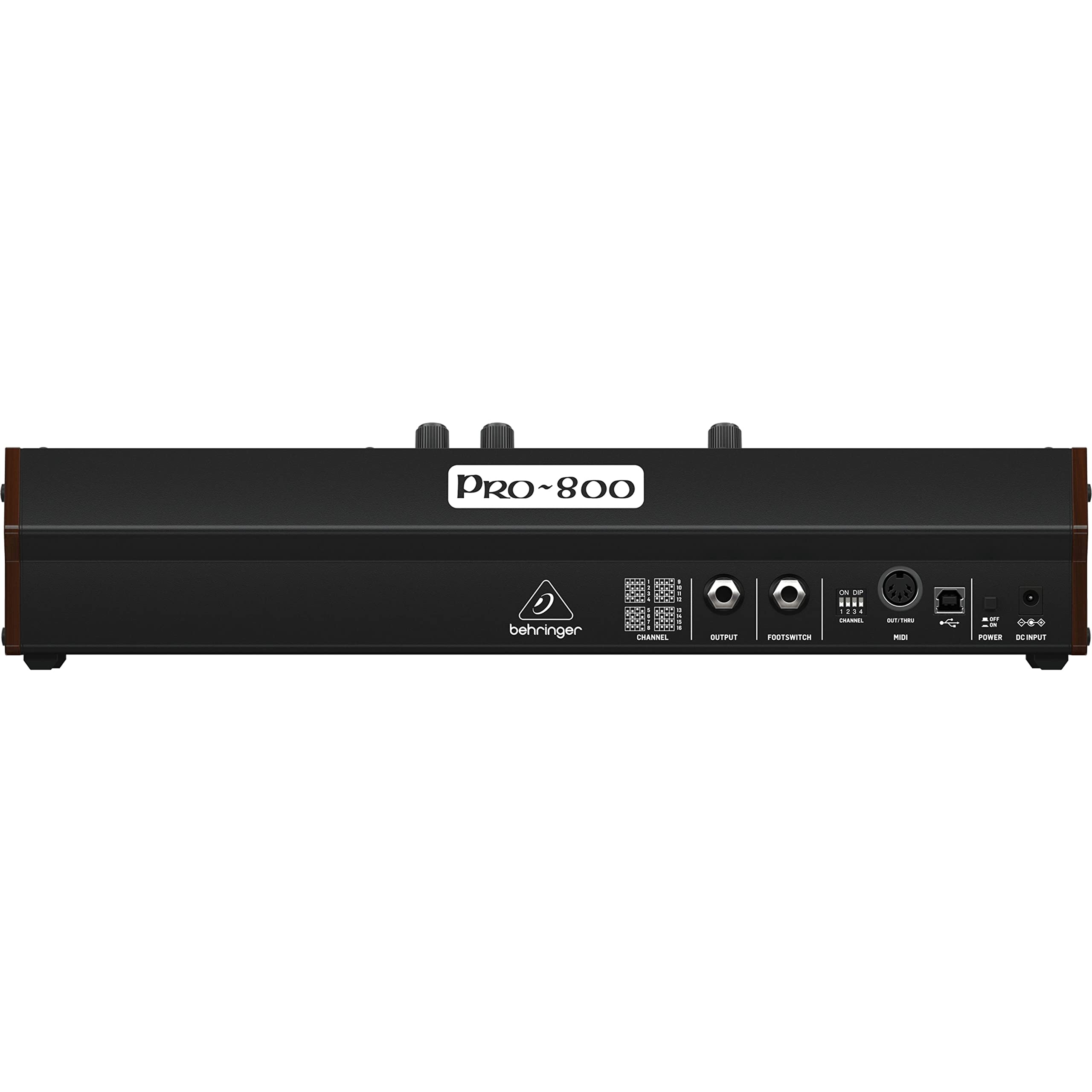 Amazon.co.jp: BEHRINGER ベリンガー アナログ8ボイスポリフォニック