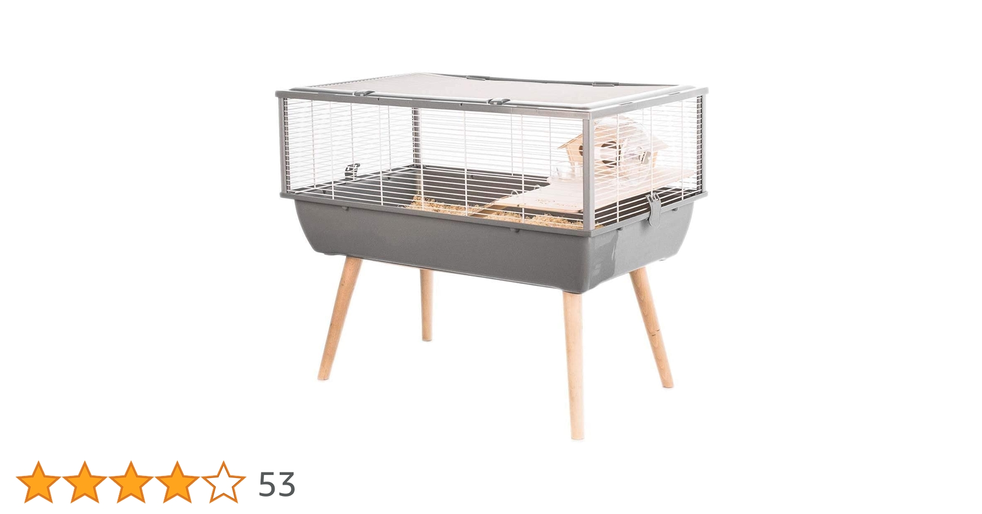 小動物　ケージ　セット 小動物ケージセットハムスターケージセットヒーター付き