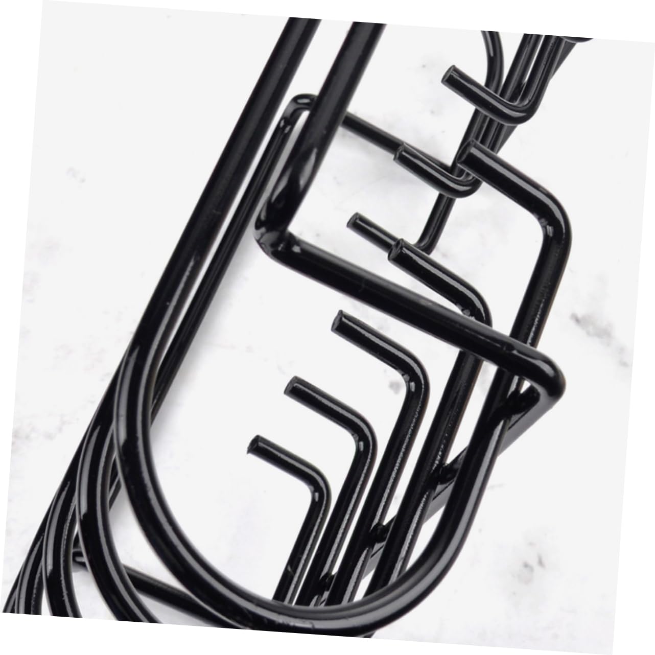 POPETPOP per Costine Inossidabile per Barbecue Rack da Compatto e Pratico per e Accessorio per all