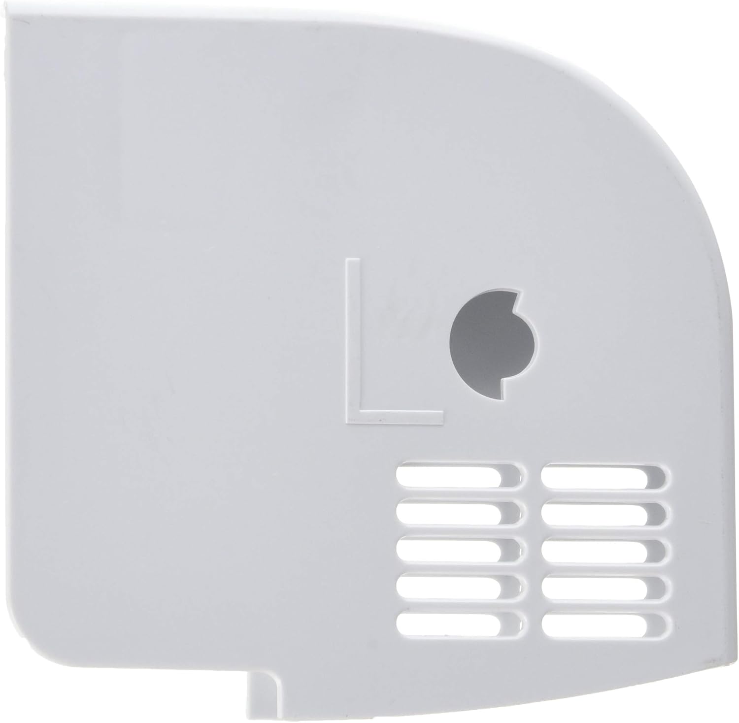 Samsung DA61-03762A Freezer Left Guard Support