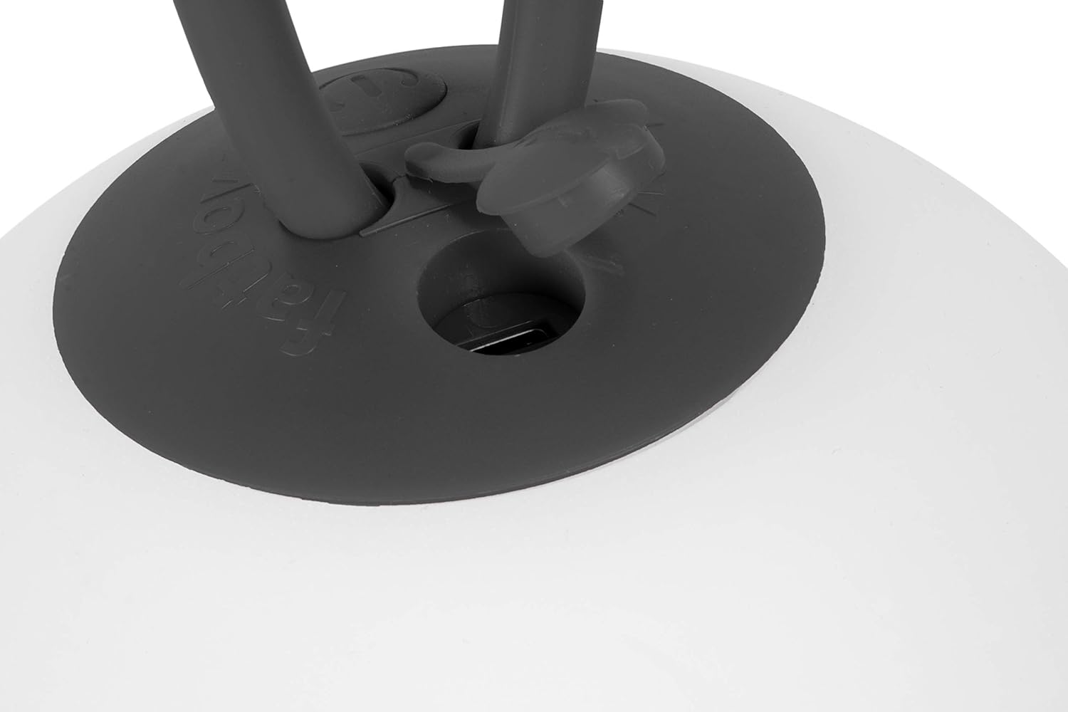 Buy 1 get 1 Fatboy Bolleke Indoor/Outdoor LED Lantern, Set of 2, Anthracite Best Promo Fatboy Bolleke Indoor/Outdoor LED Lantern, Set of 2, Anthracite