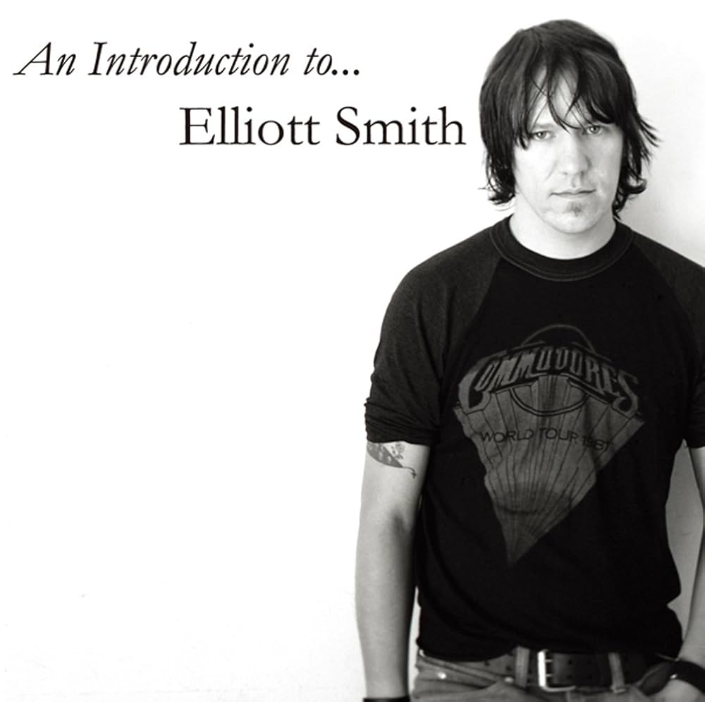 ◾️未開封新品◾️ELLIOTT SMITH / エリオットスミス■An Intro Amazon.co.jp: アン・イントロダクション・トゥ・エリオット