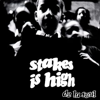 Stakes Is High (LP) Indie Only