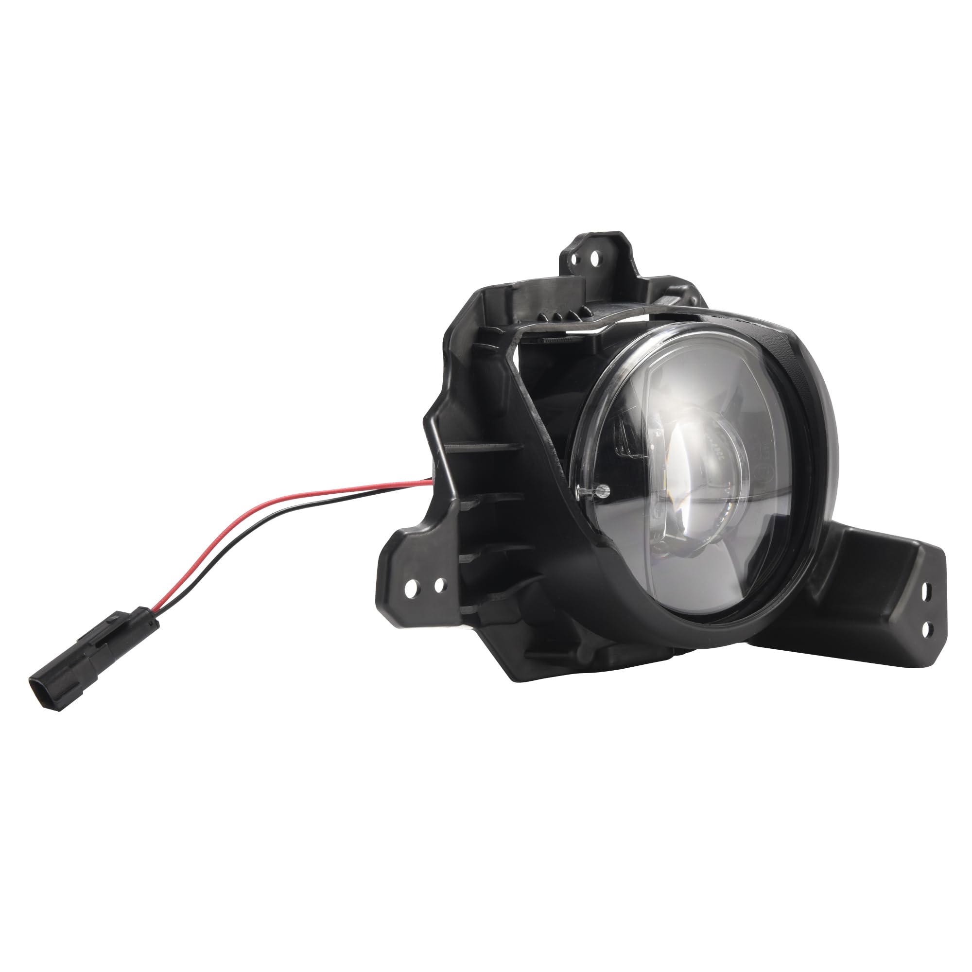 SIEMID Upgraded for 2020 2021 2022 2023 Hond.a CR-V CIVIC RIDGELINE ACCORD CRV LED Fog Lights Enhanced Brightness