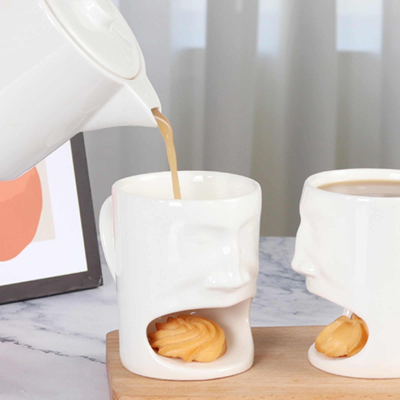 a w coffee mug Disney Mickey Mouse 