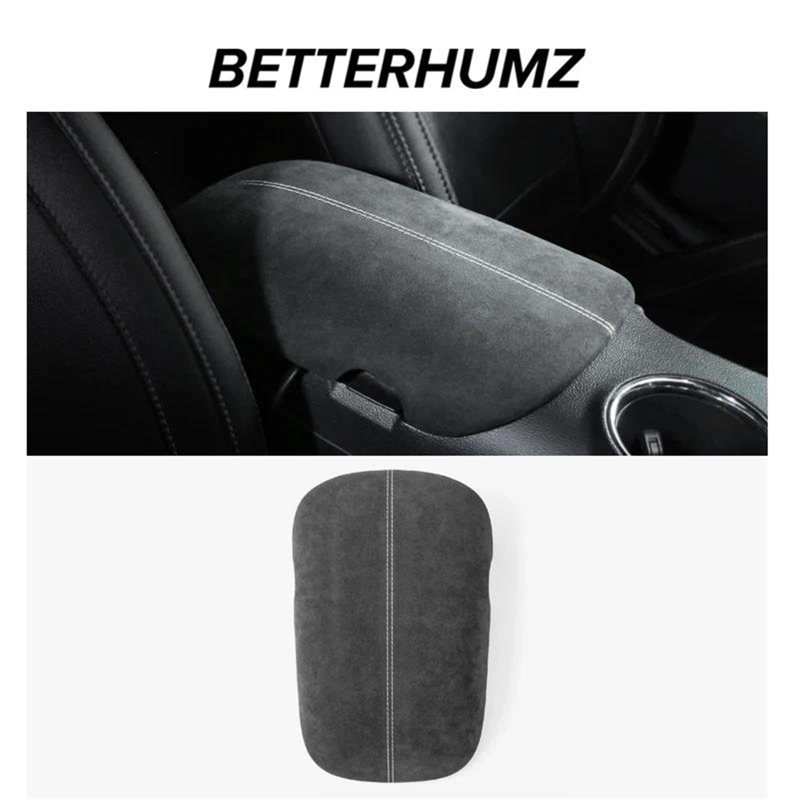Mittelarmlehne Kissen Für Ford Für Mustang 2015-2023