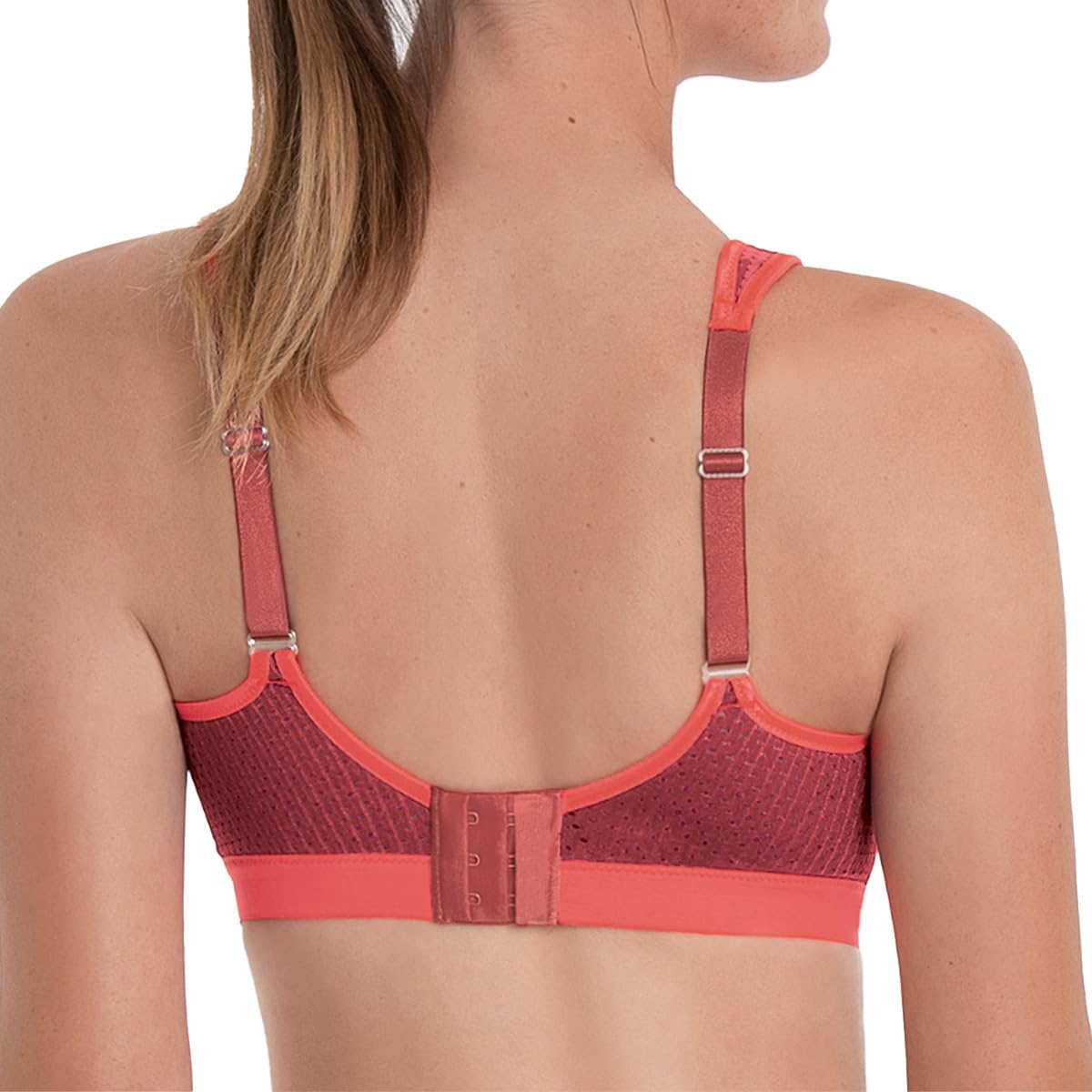 Anita Womens Performance Sports Bra Maximum Support - Image 3