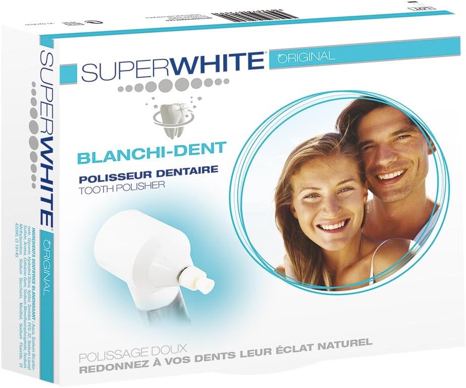 Superwhite Original Toothpolisher