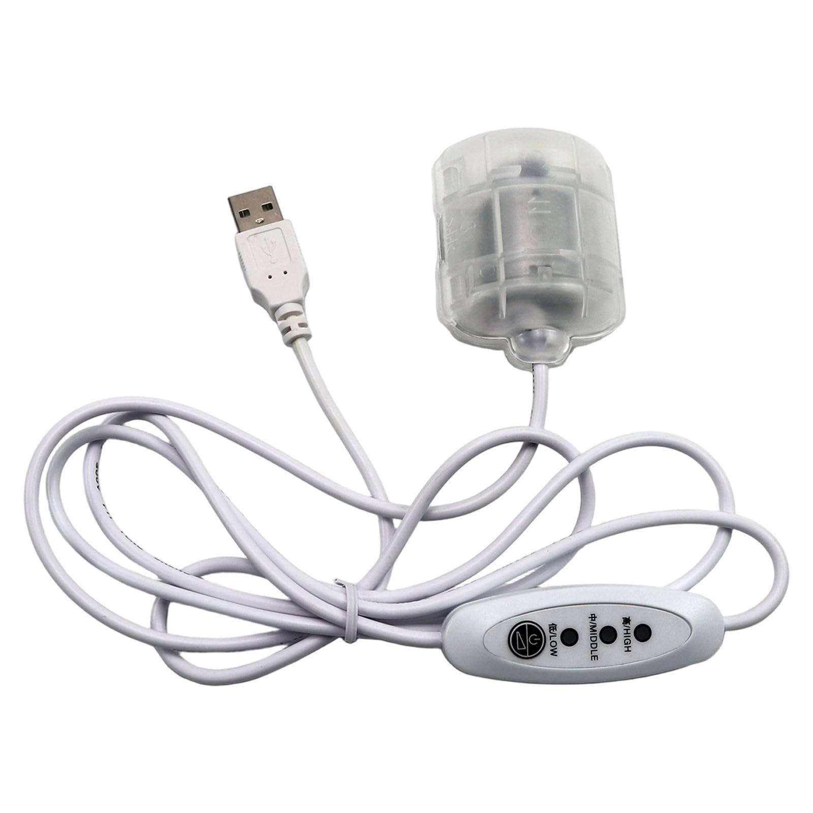 USB Vibrating Motor Replacement Multi Purpose Lightweight 3 Speed Adjustable Business & Industrial|Automation, Motors & Drives|Electric Motors|Vibration Motors-image-24