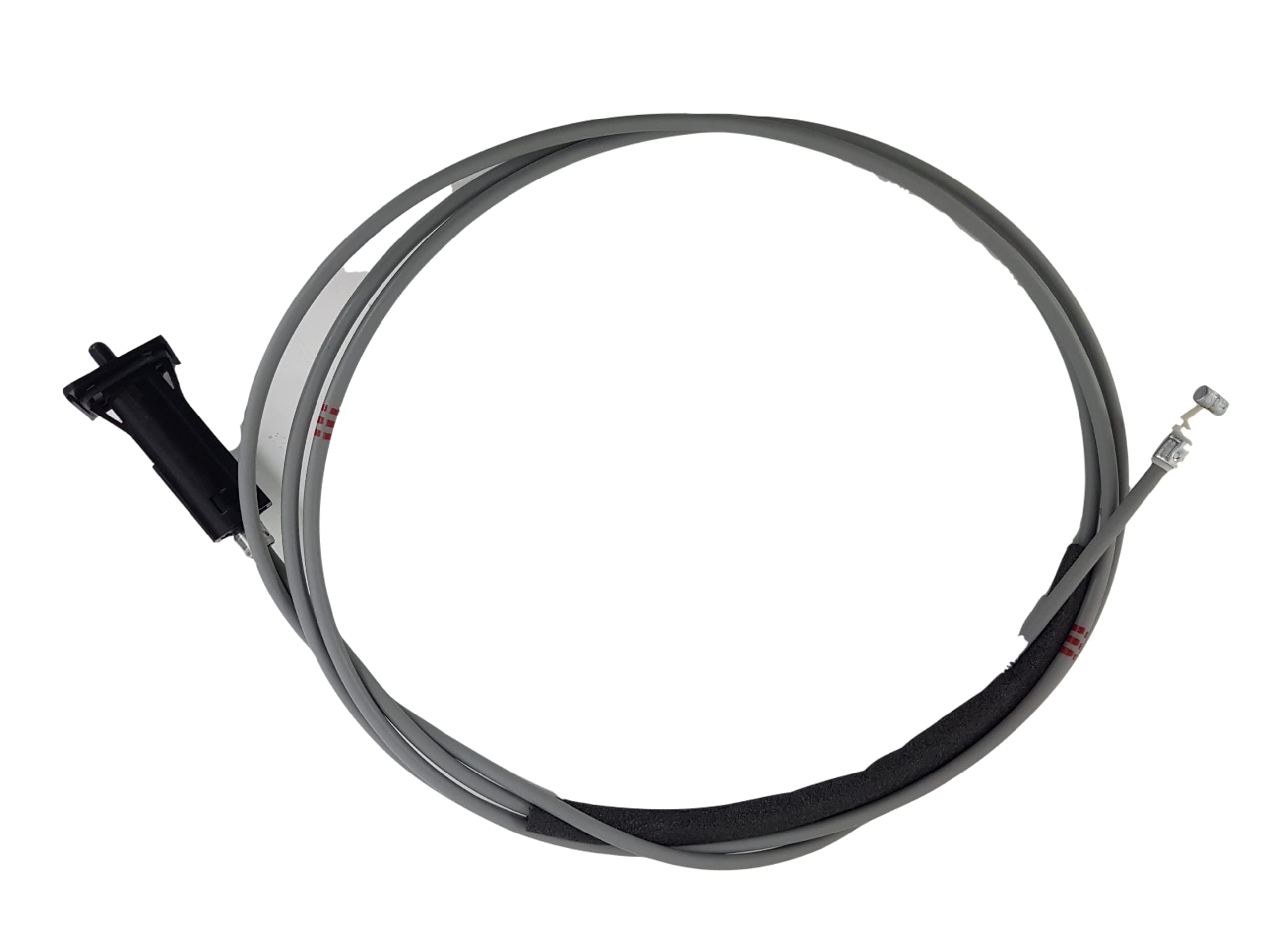 Genuine OEM 81590-D3000 Catch & Cable - Fuel Filler Door