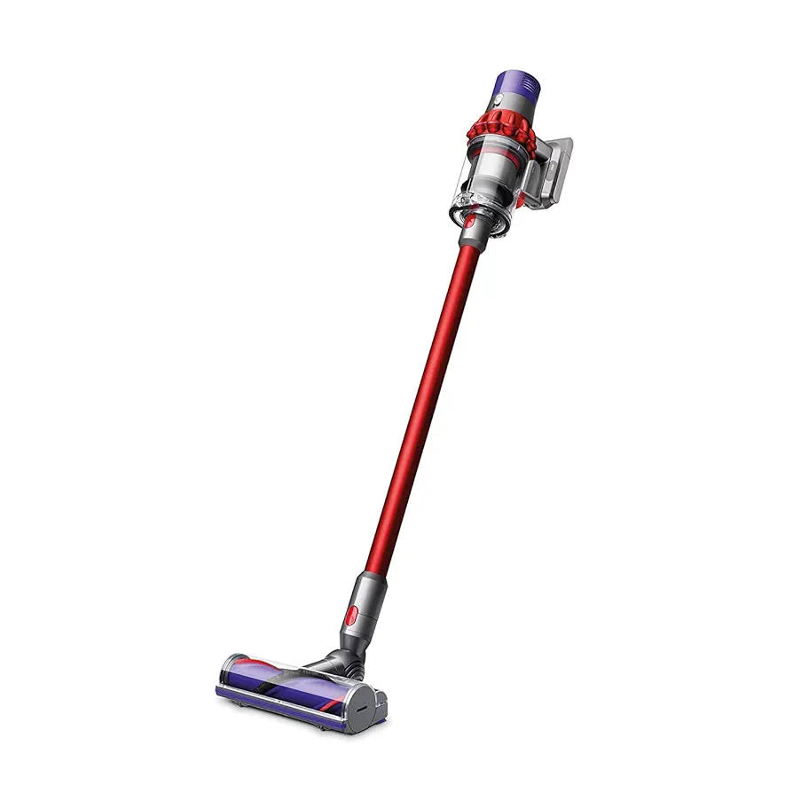 【8/10まで】Dyson Cyclone V10 スティッククリーナー Amazon.com - Dyson Cyclone V10 Motorhead Lightweight