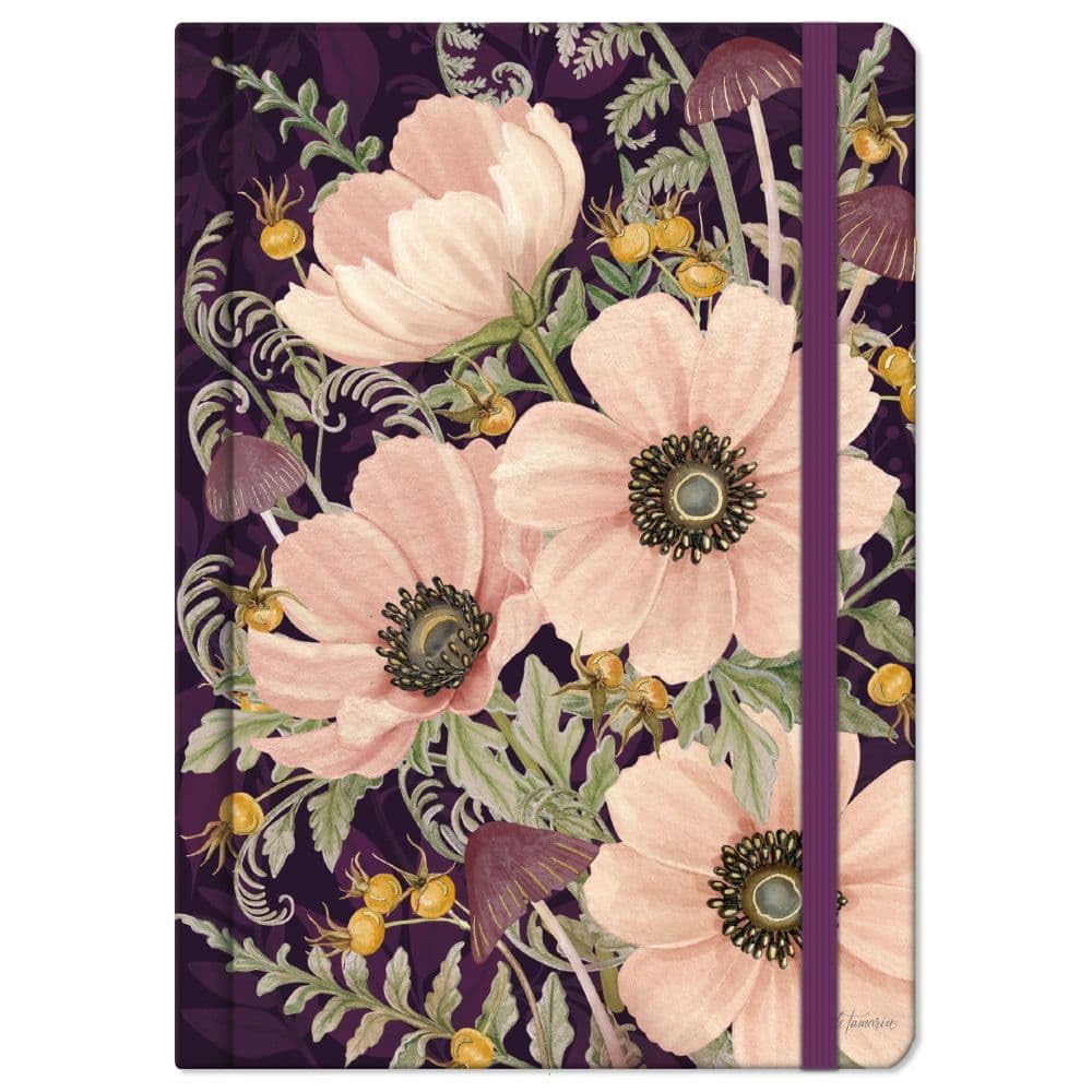 Cottage Ferns Journal classique au papier premium par LANG