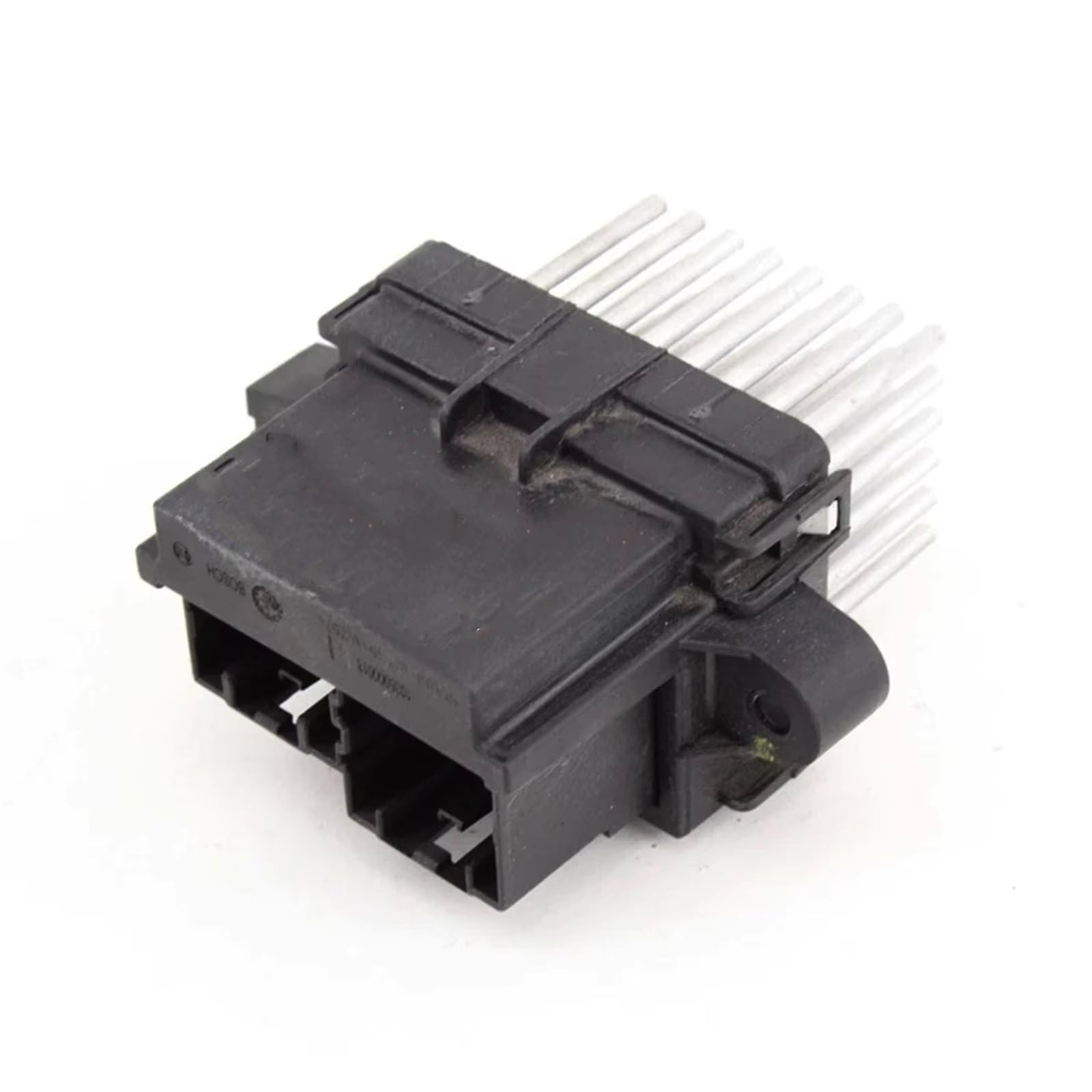 Silnik wentylatora ogrzewania dla Lincoln MKZ 2013 2014 2015 2016 2017 2018 i Navigator 2015 2016 2017 HVAC ogrzewanie Regulator rezystancji regulatora 984602