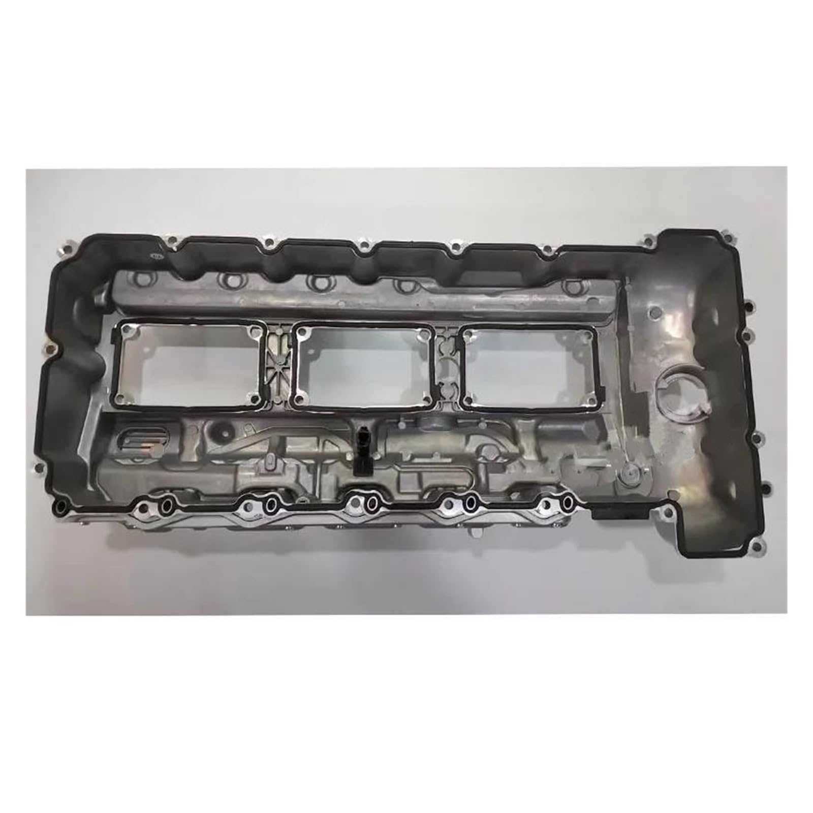Culasse Couvercle De Culbuteur Et Joint Culasse Pour BMW Série 1 2 3 4 5 7 X1 X3 X4 X6 OE 11127570292 Couvercle de culasse