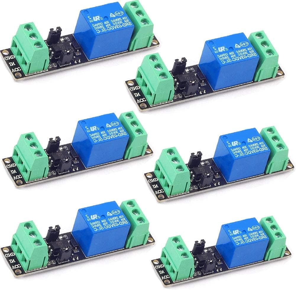 5v Relay Board Relay