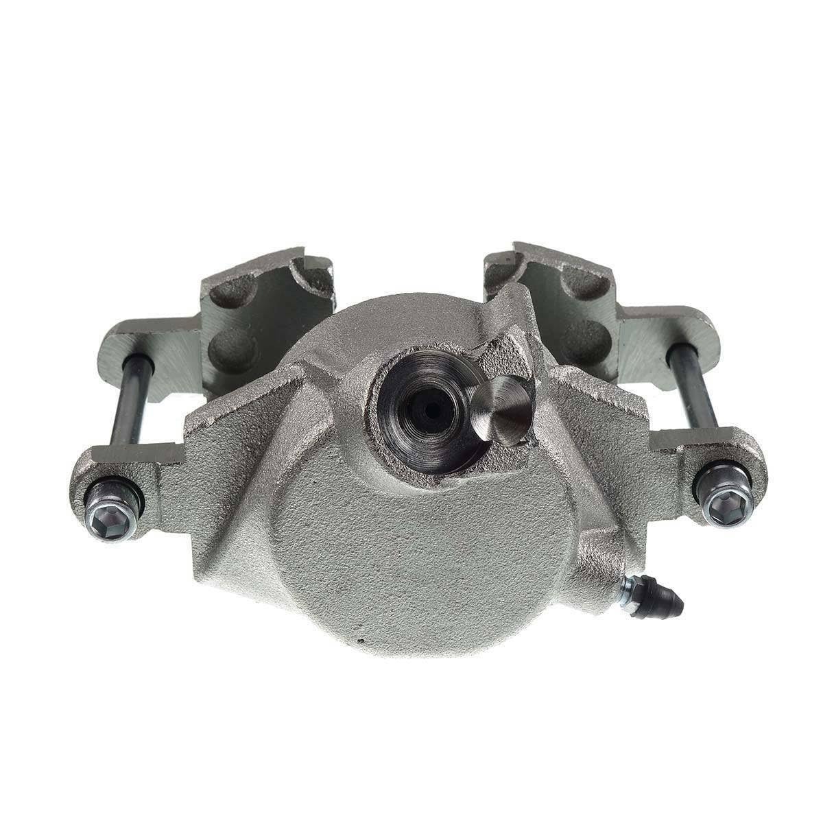 Amazon.com: HDOZTOJI 2pcs Disc Brake Caliper Set Front Left Driver 