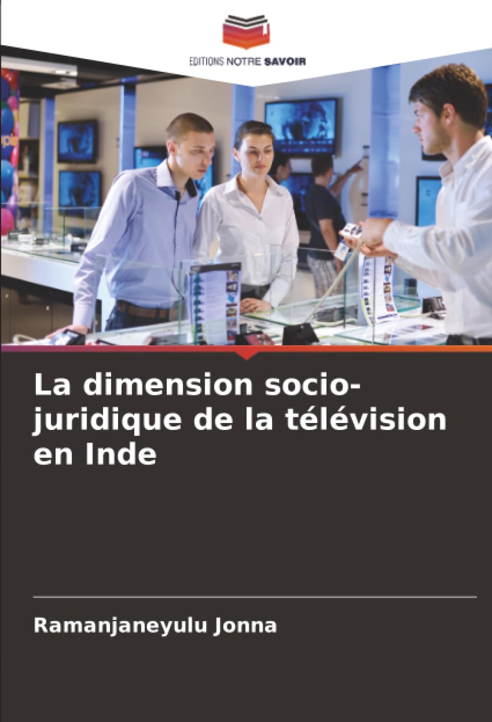 La dimension socio-juridique de la télévision en Inde