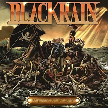 Orphans of the Light