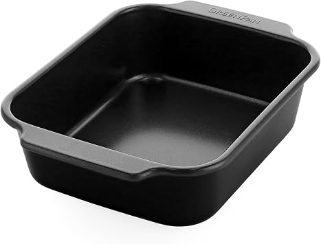 Greenpan Bistro Bakeware 28 cm x 20,5 cm Brownie Pan