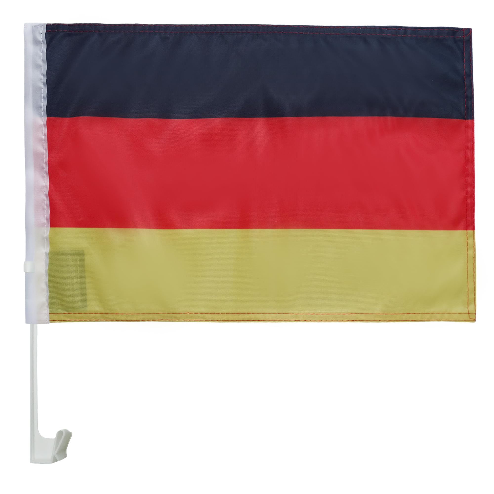 AZ FLAG Scotland Car Flag 18'' x 12'' - Scottish Car flags 30 x 45cm - Banner 18x12 INCHES PLASTIC STICK — view 45
