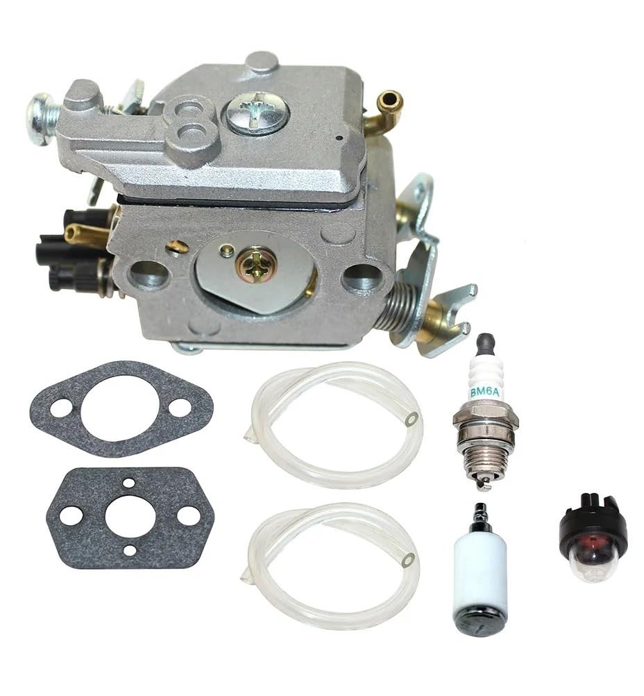 Carburateur pour 326L 326LX 326RJX et débroussailleuses compatibles