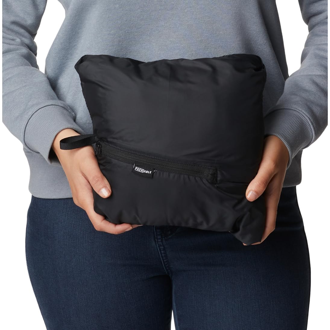 Columbia Silver Falls Chaqueta Con Capucha Mujer