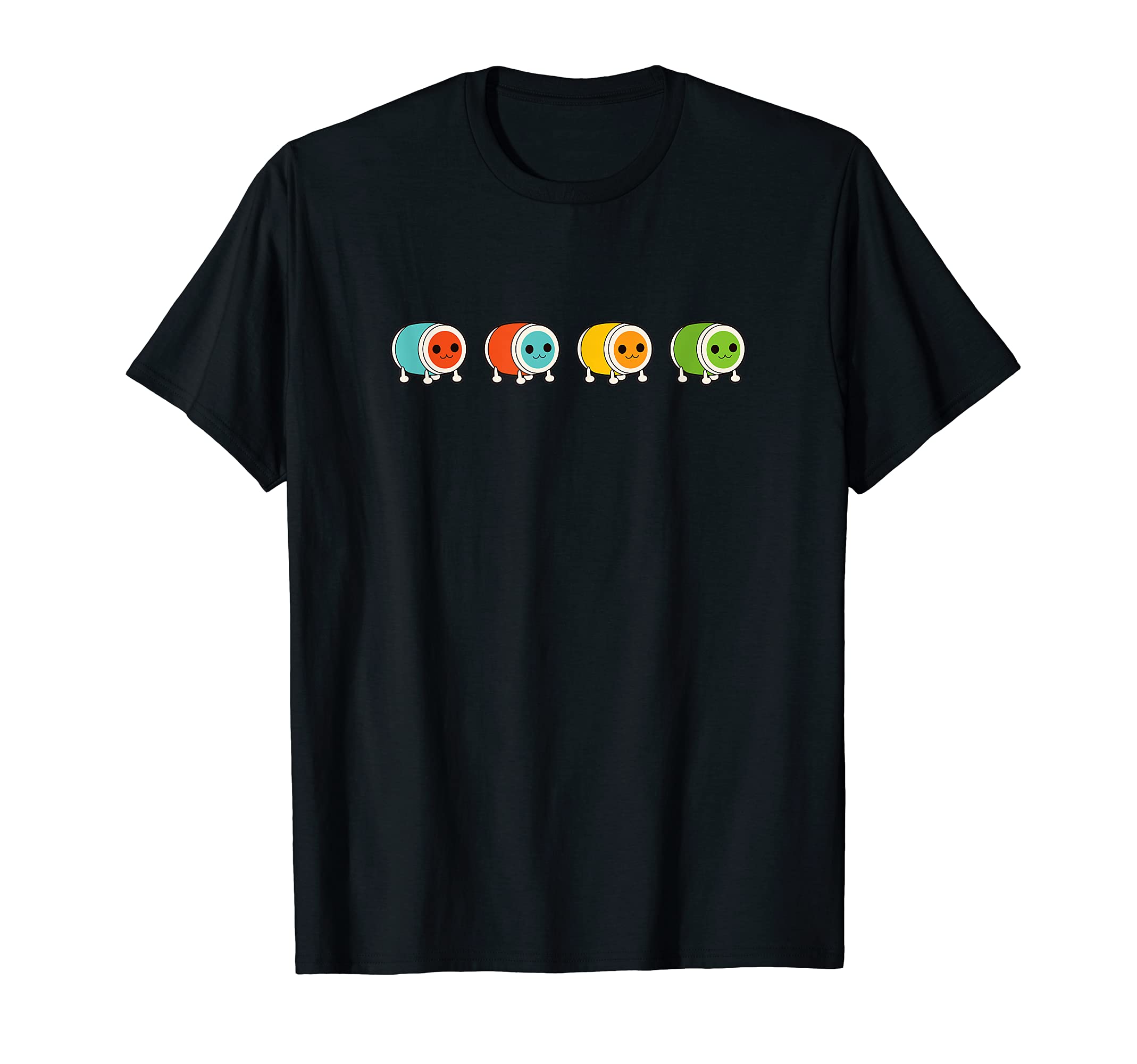 Taiko no Tatsujin T-Shirt