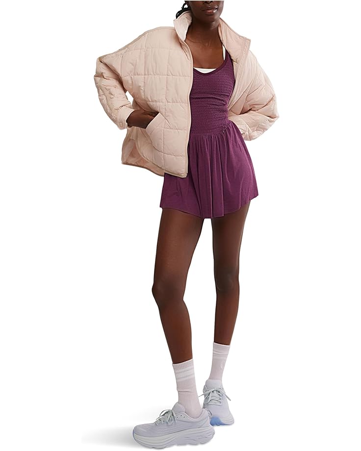 FP Movement Pippa Packable Puffer Jac - Main View