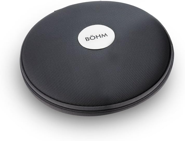 B66 headphone case