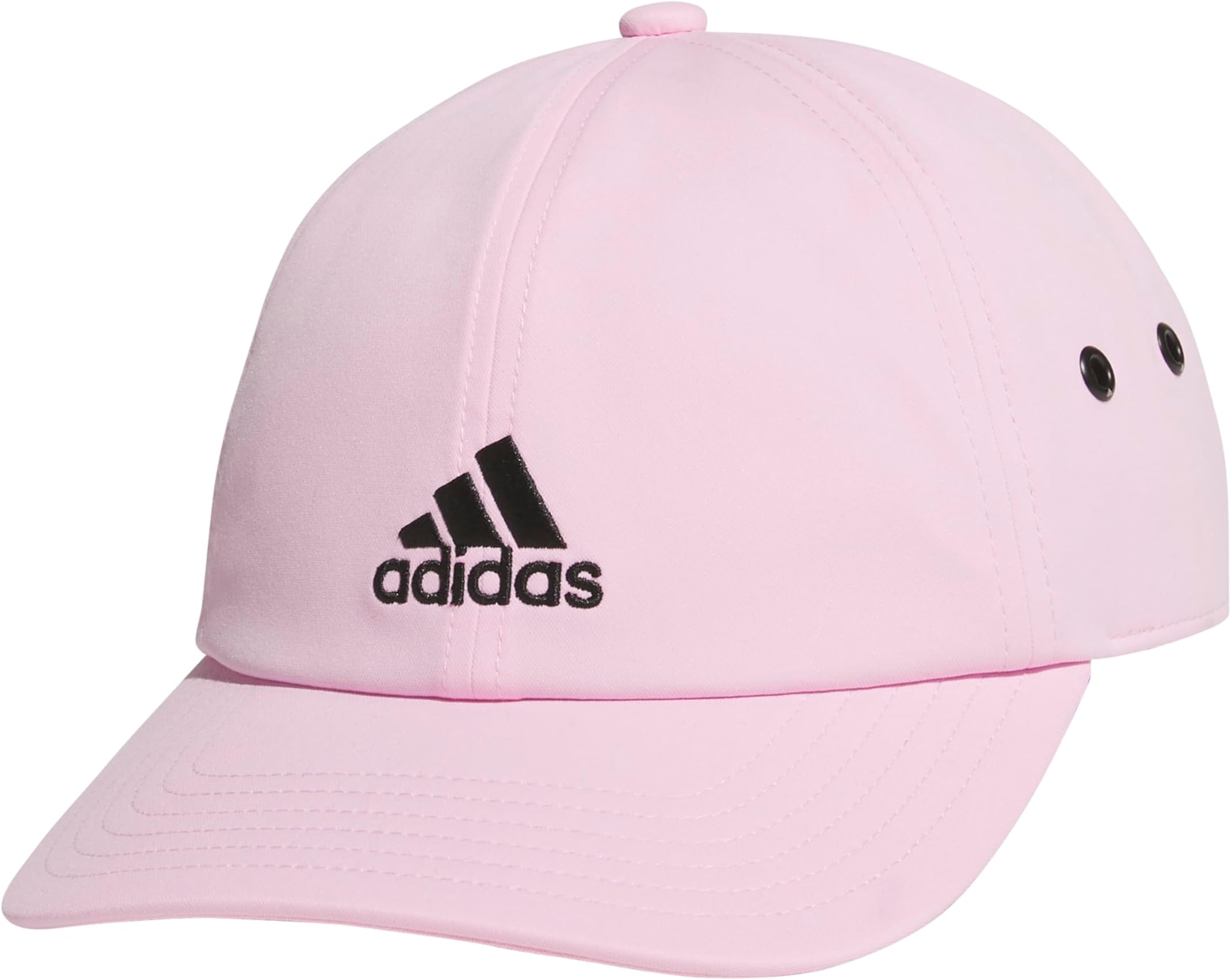 adidas golf cap pink