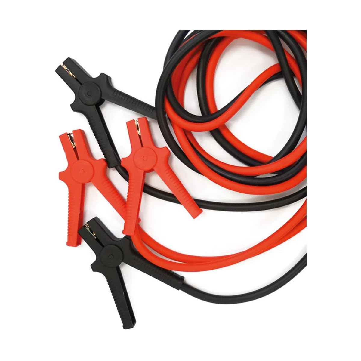 Pinces de raccordement en cuivre 3,5MTSX25MM 350A
