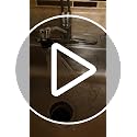 Image of Shower Head 6 cm with 3 Functions Flow Regulator Shower Tap Attachment Swivel Shower Tap Attachment Tap Attachment Mixer Nozzle Kitchen Water Saver.