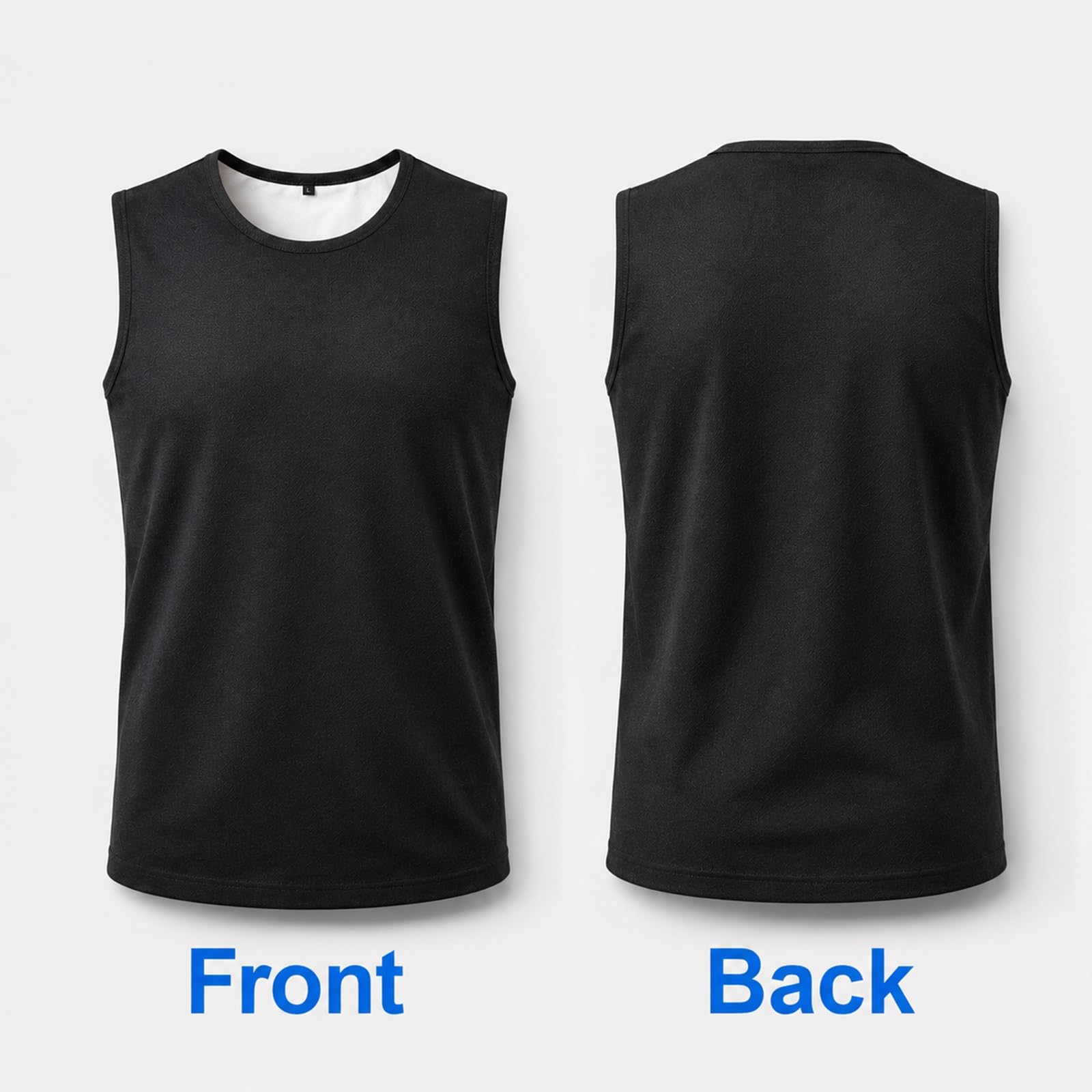 Chaleco Antipuñaladas Nivel 5 para Hombre y Mujer, Ropa Anticorte Segura | Ropa de Seguridad Ligera y Transpirable para Protección Personal y Trabajos de Fabricación Metalúrgica(White,M)