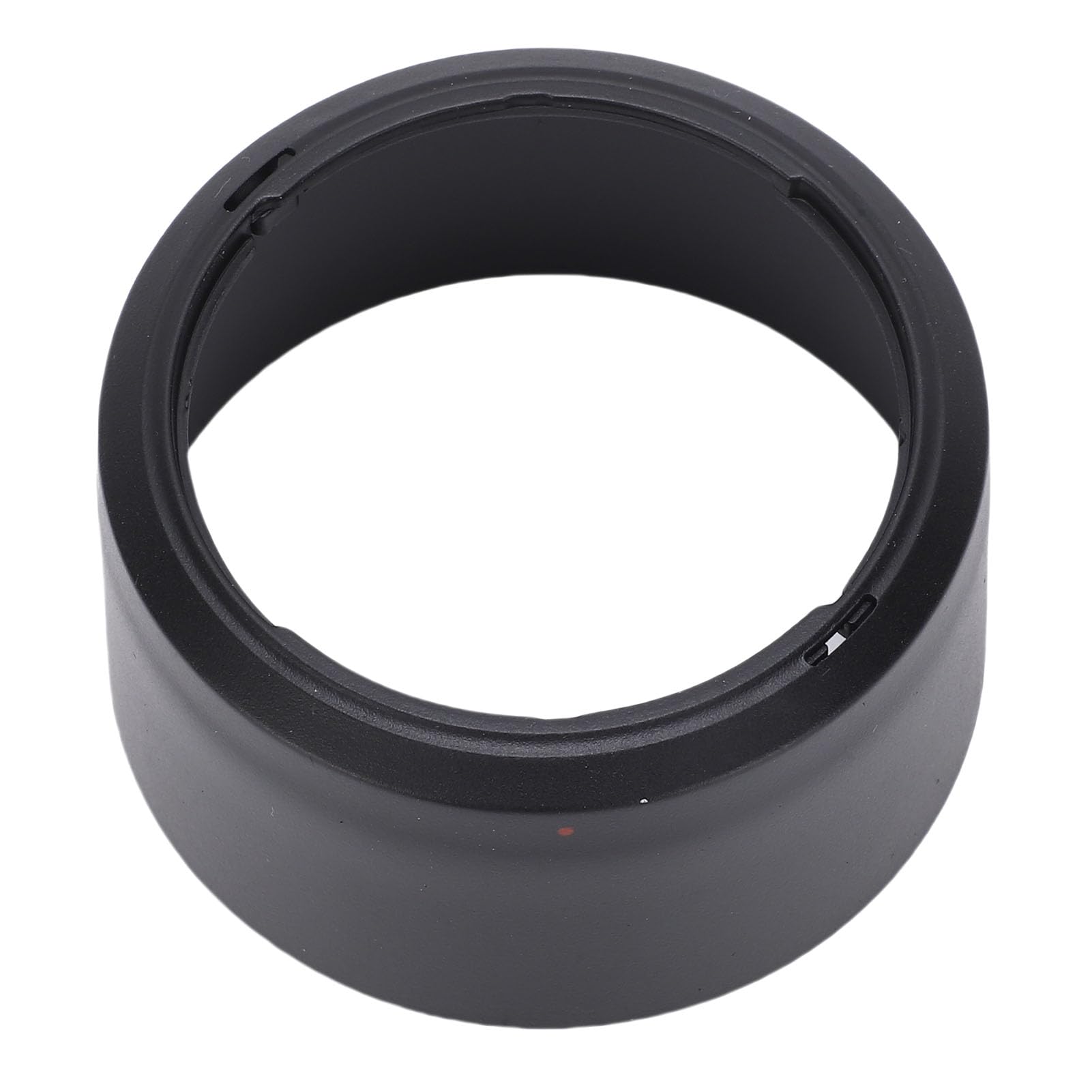 VBESTLIFE Paraluce ET-60B per Obiettivo RF-S 55-210mm F5-7.1 IS STM, Paraluce per Fotocamera con Copriobiettivo da 55 Mm