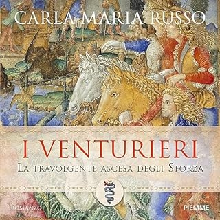 I venturieri copertina