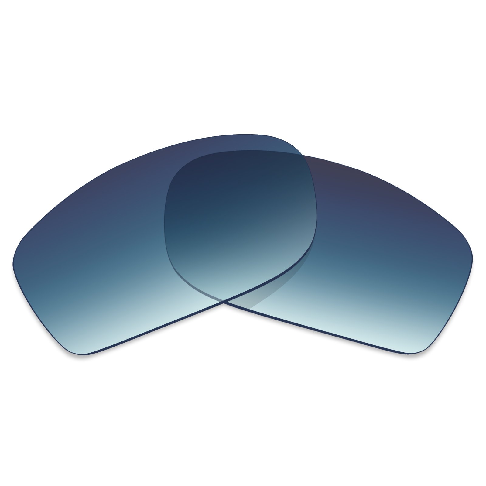 Mryok Replacement Lenses for Oakley Fives Squared - Options