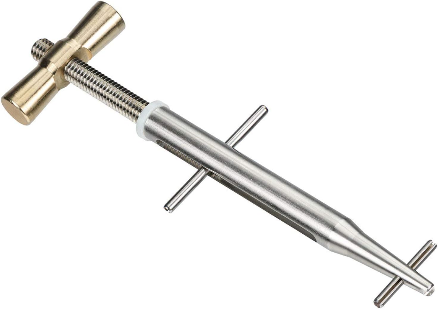 CLT01 4 3/4 inch Stainless Steel Tool with Aluminum Bronze T-Bar Nut