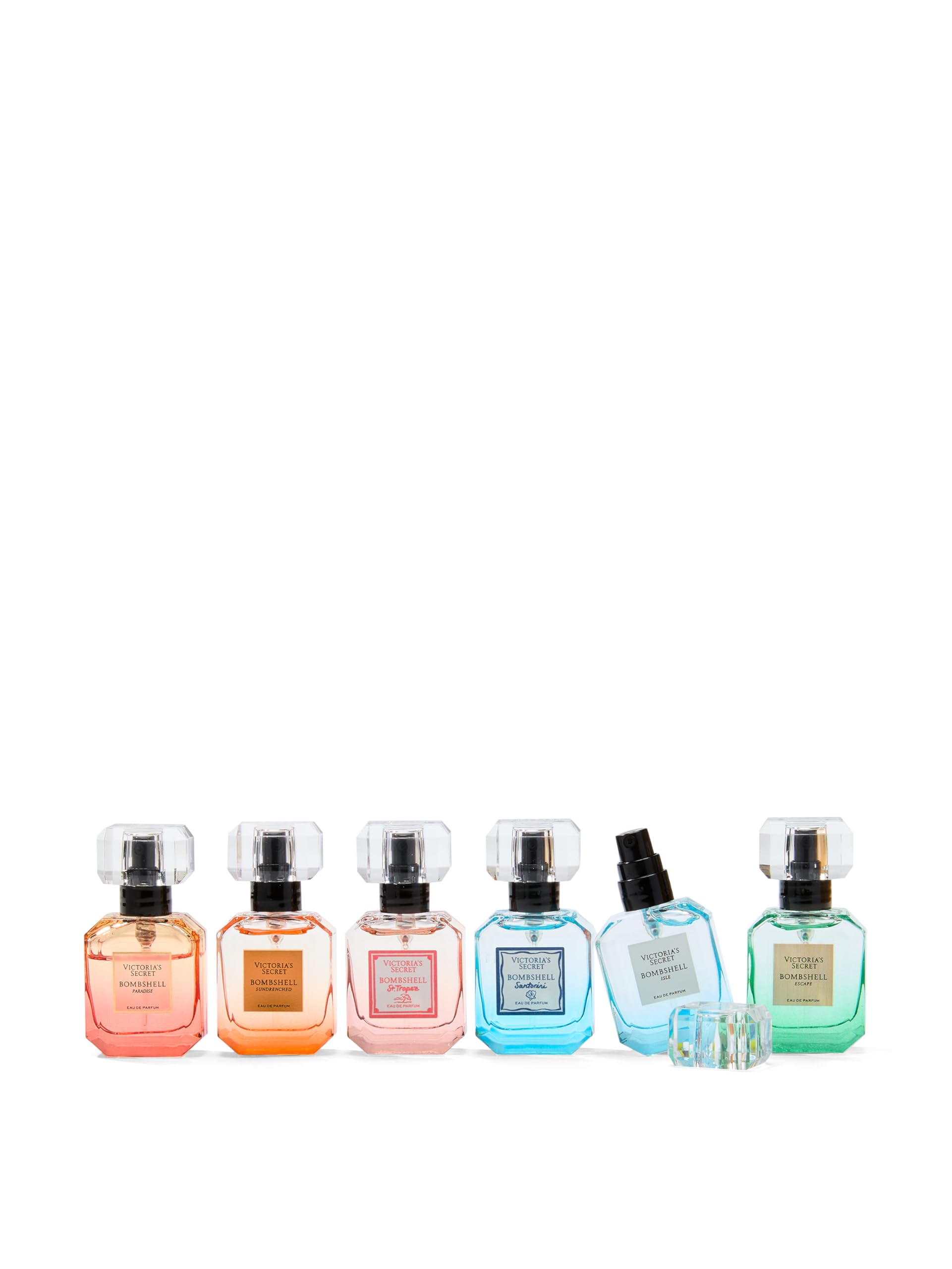 Amazon.com: Victoria's Secret: Gift Sets & Bundles