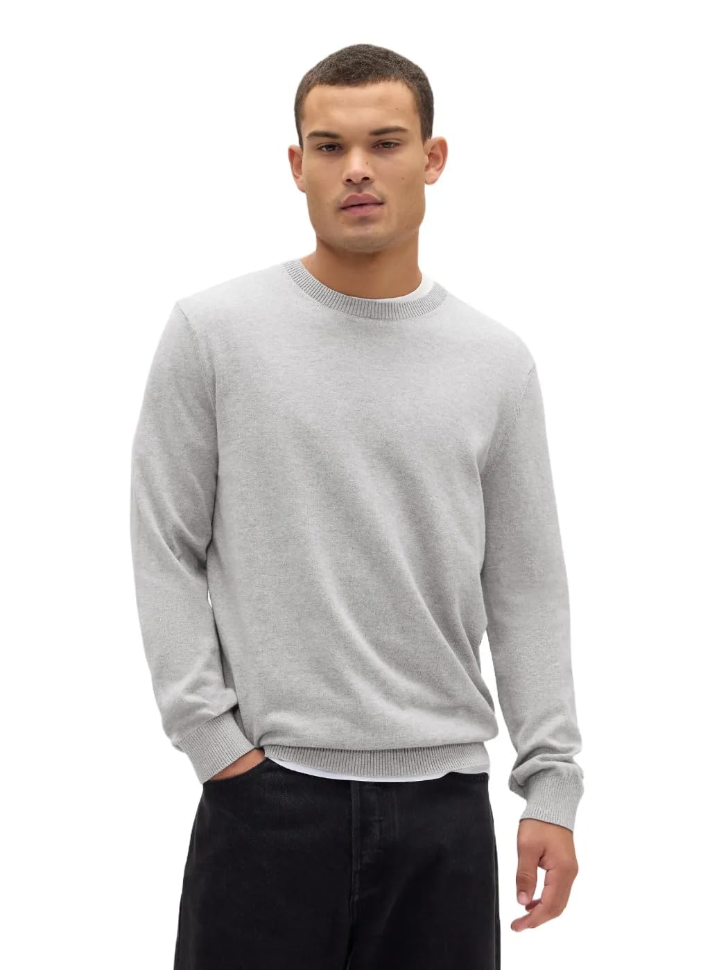 Gap Mens Crewneck Sweater