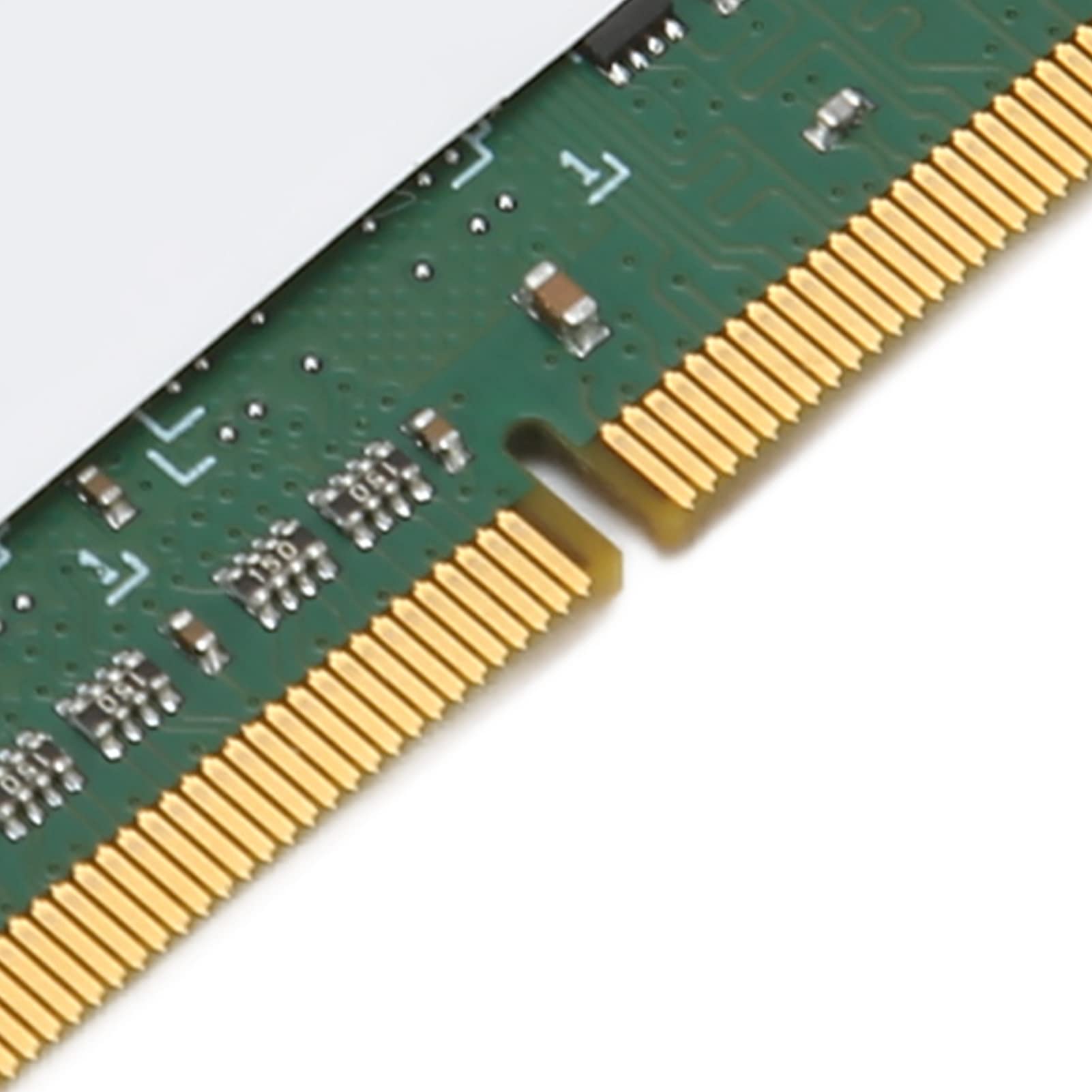 Cryfokt 1600 MHz DDR3L RAM Szybki moduł Pamięci o Szerokości 64 Bitów do Laptopa Poprawiający wydajność Systemu (8GB)